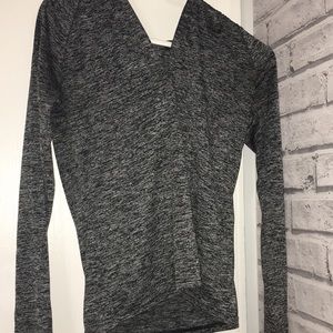 Under Armour light hoodie